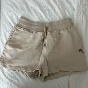 Oner Active Women's Cream Shorts